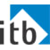 Logo ITB-GmbH