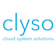 Logo Clyso Gmbh