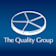 Logo The Quality Group GmbH