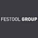 Logo Festool Group