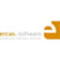 Logo ercas Software Solutions GmbH