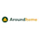 Logo Aroundhome