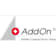Logo AddOn Systemhaus GmbH