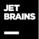 Logo JetBrains