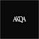 Logo AKQA