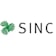 Logo SINC GmbH