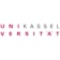 Logo Universität Kassel