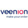 Logo veenion GmbH