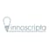 Logo innoscripta GmbH