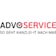 Logo AdvoService Gesellschaft für juristische EDV-Systeme mbH