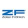Logo Zoller & Fröhlich GmbH