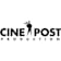 Logo CinePostproduction GmbH