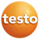 Logo Testo AG