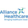 Logo Alliance Healthcare Deutschland AG