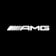 Logo Mercedes-AMG GmbH
