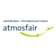 Logo atmosfair gGmbH