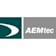 Logo AEMtec GmbH
