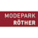 Logo ModePark Röther GmbH