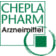 Logo Cheplapharm Arzneimittel Gmbh