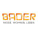Logo BRUNO BADER GmbH + Co. KG