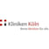 Logo Kliniken der Stadt Köln gGmbH