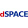 Logo dspace digital signal processing and control engineering GmbH