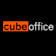 Logo cubeoffice GmbH & Co.KG