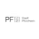Logo Stadt Pforzheim