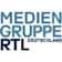 Logo Mediengruppe RTL Deutschland GmbH