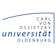 Logo Carl von Ossietzky Universität Oldenburg