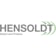 Logo HENSOLDT
