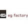 Logo eg factory GmbH
