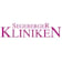 Logo Segeberger Kliniken GmbH
