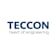 Logo TECCON Consulting & Engineering GmbH