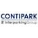 Logo Contipark Parkgaragengesellschaft Mbh