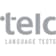 Logo telc GmbH