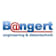 Logo Bangert Engineering & Datentechnik