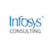 Logo Infosys Consulting