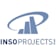 Logo INSO Projects GmbH