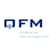 Logo QFM Fernmelde- und Elektromontagen GmbH