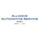 Logo Alliance Automotive Service GmbH