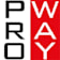 Logo Proway GmbH