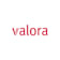 Logo Valora Holding AG