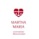 Logo Diakoniewerk Martha-Maria e.V.