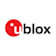 Logo u-blox Berlin GmbH