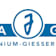 Logo Jura-Guss GmbH