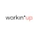 Logo workin'up GmbH