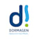 Logo Stadt Dormagen