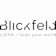 Logo Blickfeld GmbH