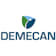 Logo DEMECAN GmbH